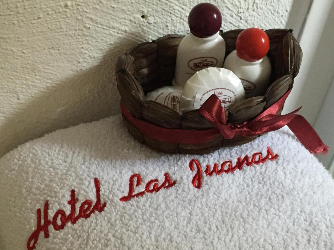 Hotel Casona Las Juanas San José de Pare Exterior foto